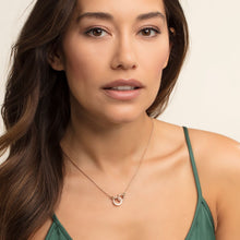 Load image into Gallery viewer, Thomas Sabo Necklace &quot;TOGETHER FOREVER&quot;
