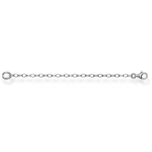 Load image into Gallery viewer, Thomas Sabo Extension Chain &quot;Classic&quot;