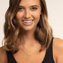 Load image into Gallery viewer, Thomas Sabo Necklace &quot;TOGETHER Heart Small&quot;