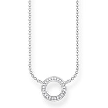 Load image into Gallery viewer, Thomas Sabo Necklace &quot;Circle Small&quot;