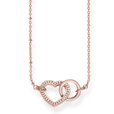 Thomas Sabo Necklace 