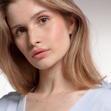 Load image into Gallery viewer, Thomas Sabo Round Belcher Chain Silver