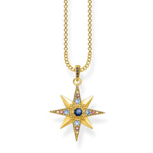 Load image into Gallery viewer, Thomas Sabo Necklace Star