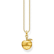 Load image into Gallery viewer, Thomas Sabo Necklace Apple