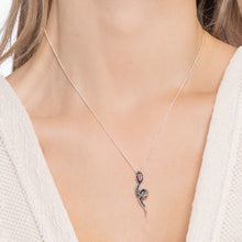 Load image into Gallery viewer, Thomas Sabo Necklace Snake