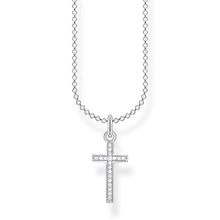 Load image into Gallery viewer, Thomas Sabo Necklace Cross