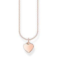 Load image into Gallery viewer, Thomas Sabo Necklace Heart