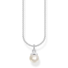 Load image into Gallery viewer, Thomas Sabo Necklace Pearl