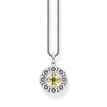 Load image into Gallery viewer, Thomas Sabo Necklace Cross