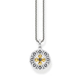 Thomas Sabo Necklace Cross