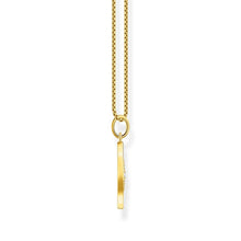 Load image into Gallery viewer, Thomas Sabo Necklace Tree of love gold