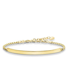 Load image into Gallery viewer, Thomas Sabo Bracelet &quot;Classic&quot;