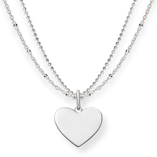 Thomas Sabo Necklace 