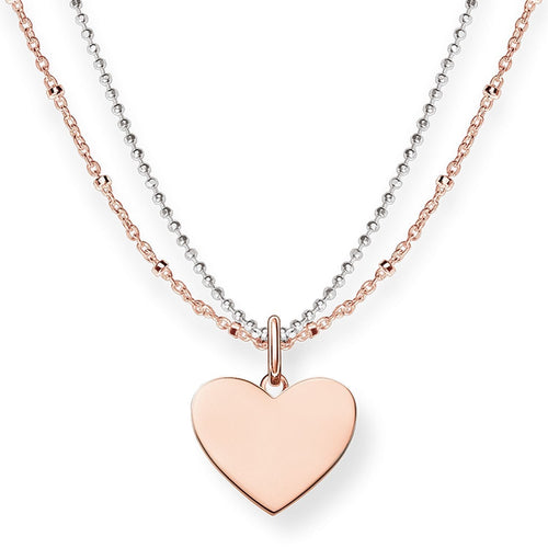 Thomas Sabo Necklace 