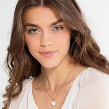 Load image into Gallery viewer, Thomas Sabo Pendant &quot;Disc&quot;