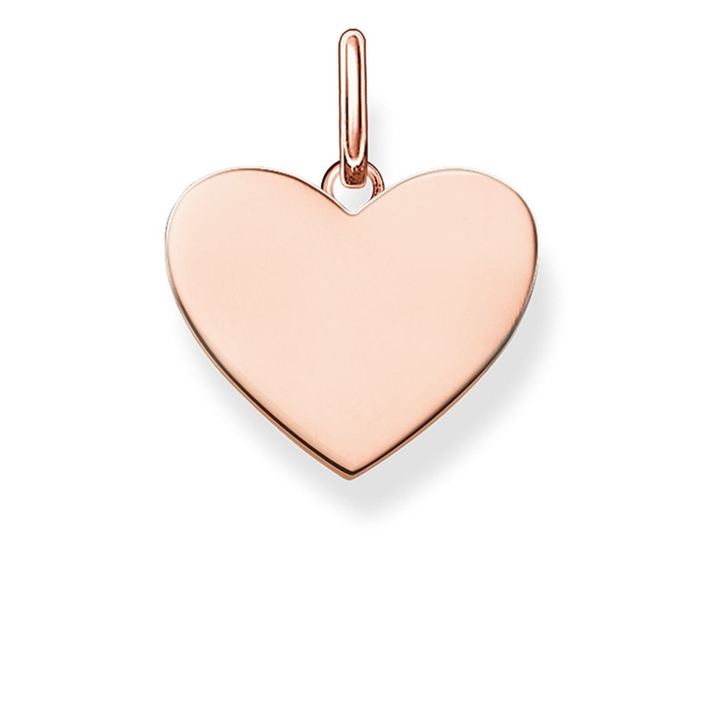 Thomas Sabo Pendant "Heart"