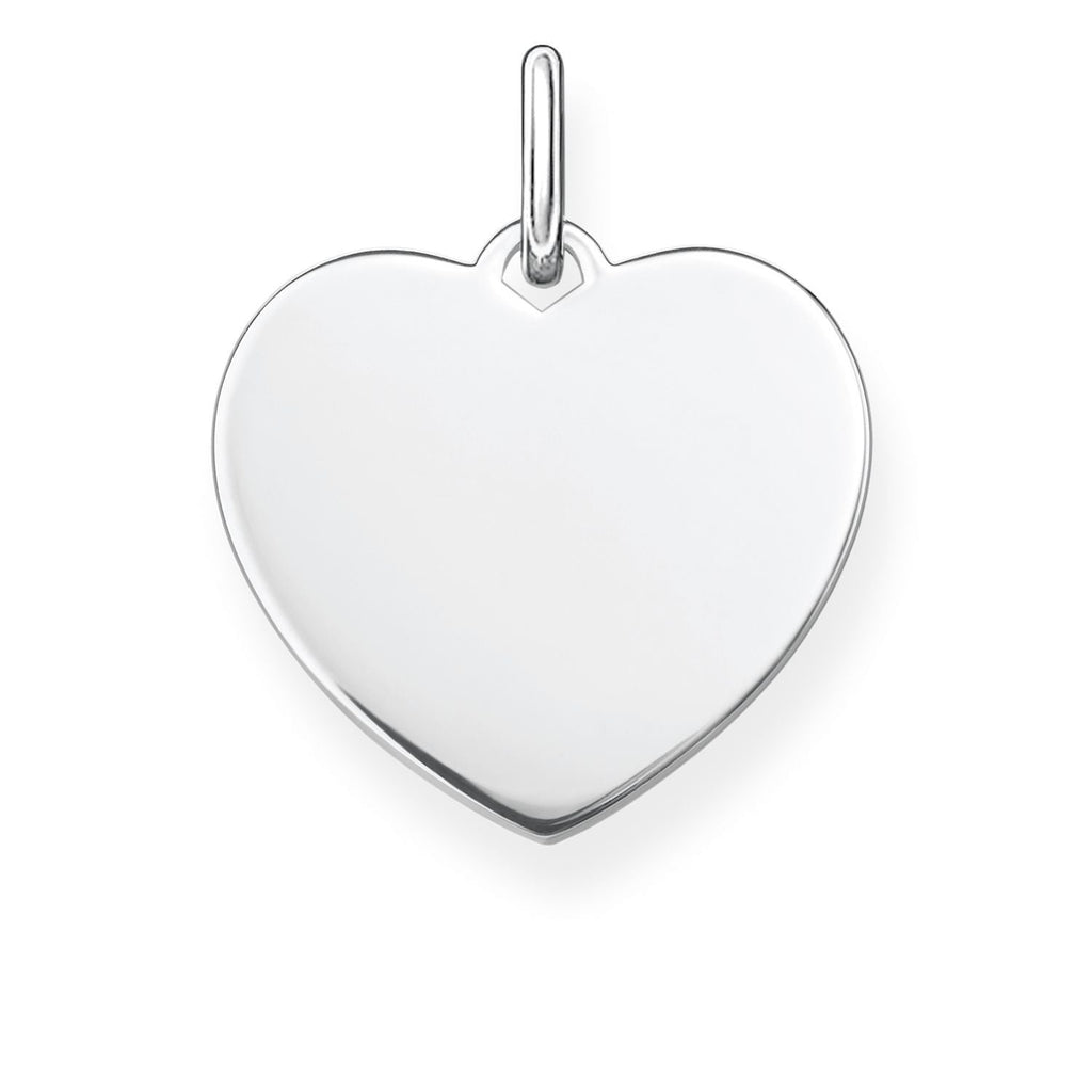 Thomas Sabo Pendant "Heart"