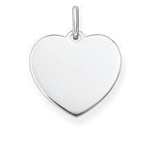 Load image into Gallery viewer, Thomas Sabo Pendant &quot;Heart&quot;