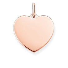 Load image into Gallery viewer, Thomas Sabo Pendant &quot;Heart&quot;