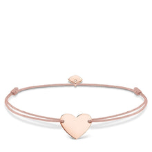 Load image into Gallery viewer, Thomas Sabo Bracelet &quot;Little Secret Heart&quot;