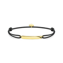 Load image into Gallery viewer, Thomas Sabo Bracelet Little Secret Classic Gold | The Jewellery Boutique