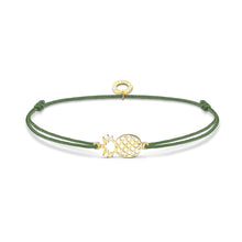 Load image into Gallery viewer, Thomas Sabo Bracelet Pineapple Gold | The Jewellery Boutique