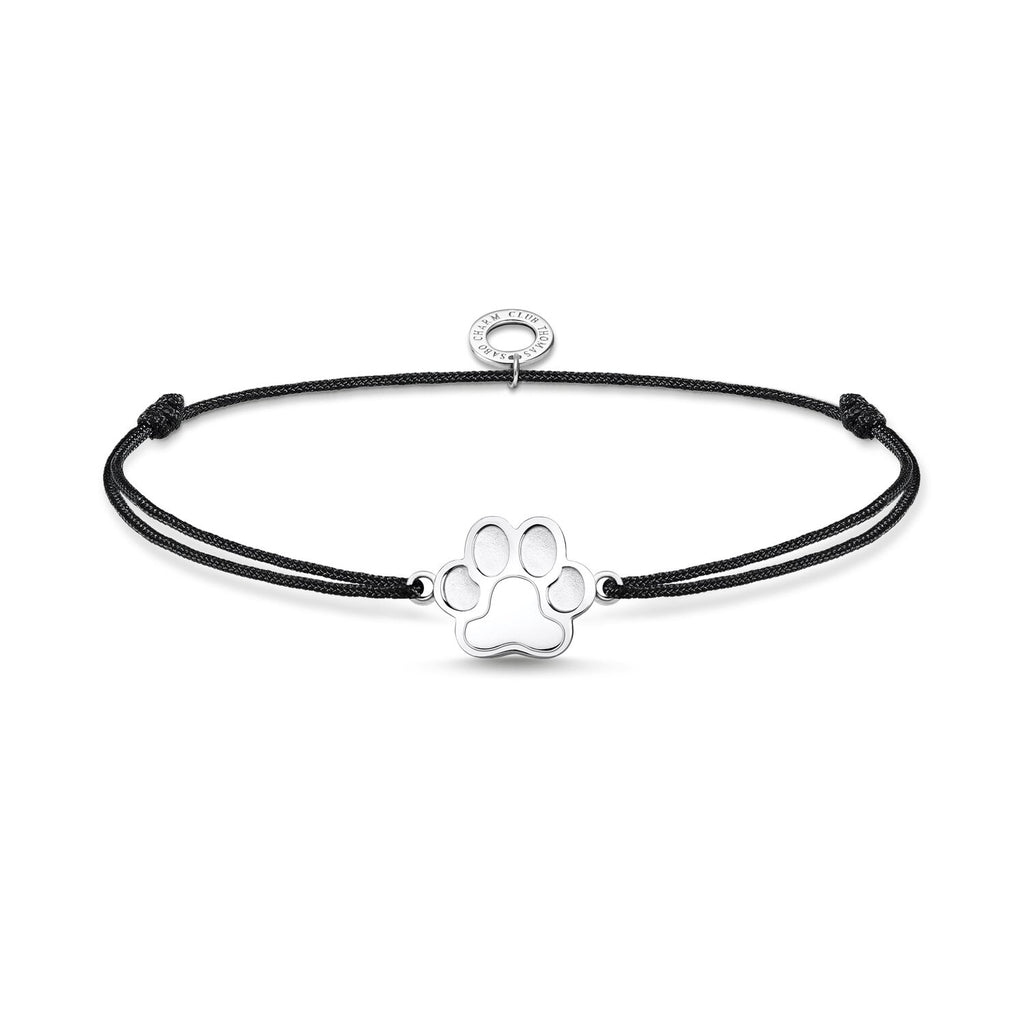 Thomas Sabo Bracelet Paw Silver | The Jewellery Boutique