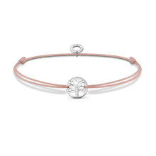 Load image into Gallery viewer, Thomas Sabo Bracelet Tree Of Love Silver | The Jewellery Boutique
