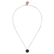 Load image into Gallery viewer, Bronzallure Micro Pave Necklace