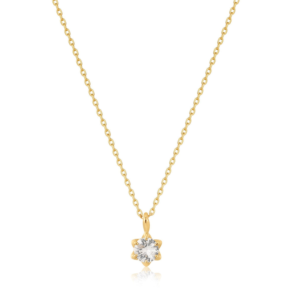 14kt Gold Necklace | The Jewellery Boutique