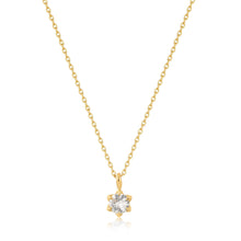 Load image into Gallery viewer, 14kt Gold Necklace | The Jewellery Boutique