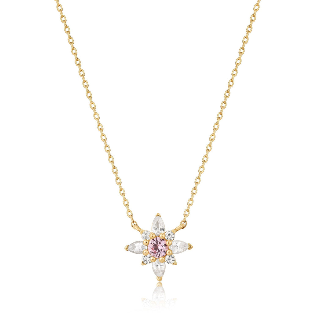 14kt Gold Necklace | The Jewellery Boutique