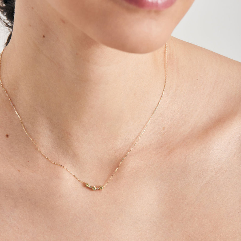 14kt Gold Necklace | The Jewellery Boutique