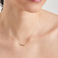 Load image into Gallery viewer, 14kt Gold Necklace | The Jewellery Boutique