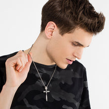 Load image into Gallery viewer, Thomas Sabo Pendant &quot;Cross&quot;