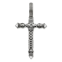 Load image into Gallery viewer, Thomas Sabo Pendant &quot;Cross&quot;