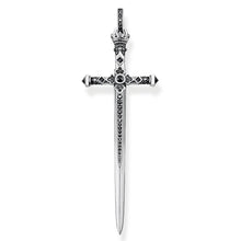 Load image into Gallery viewer, Thomas Sabo Pendant &quot;Sword&quot;