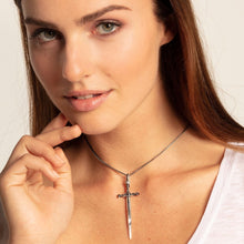 Load image into Gallery viewer, Thomas Sabo Pendant &quot;Sword&quot;