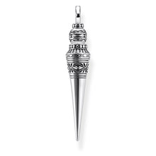 Load image into Gallery viewer, Thomas Sabo Pendant Ornaments, Silver