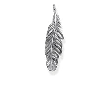 Load image into Gallery viewer, Thomas Sabo Pendant Feather