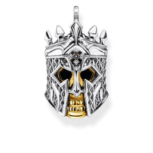 Load image into Gallery viewer, Thomas Sabo Pendant Knight