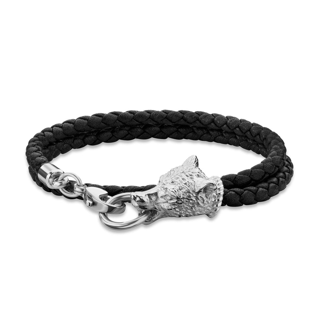 Police Savage Animalia Bracelet