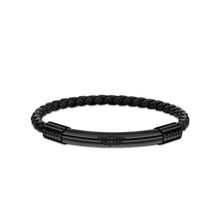 Load image into Gallery viewer, Police Gear Bracelet