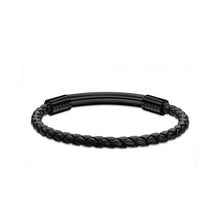 Load image into Gallery viewer, Police Gear Bracelet