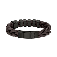 Load image into Gallery viewer, Police Gear Bracelet