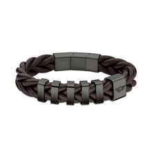 Load image into Gallery viewer, Police Gear Bracelet