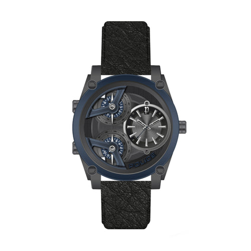 Police Men's Watch