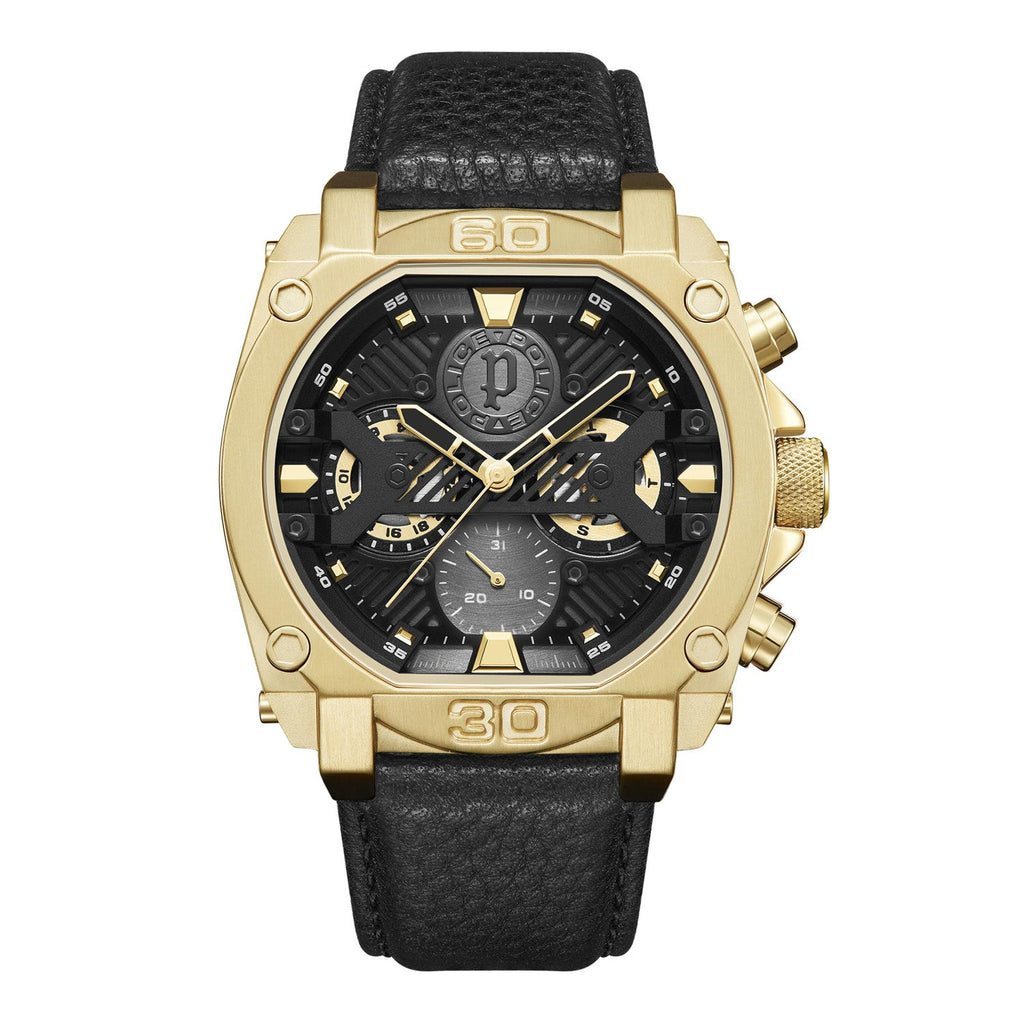 Police Norwood Men's Watch