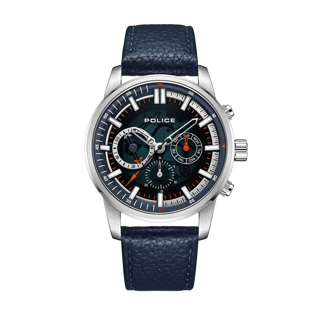 Police Greenlane Men's Watch