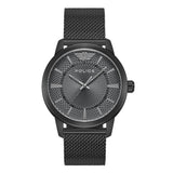 Police Raho Men's Watch